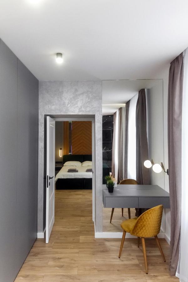Apartment Vip центр львова джакузі камін площа ринок
