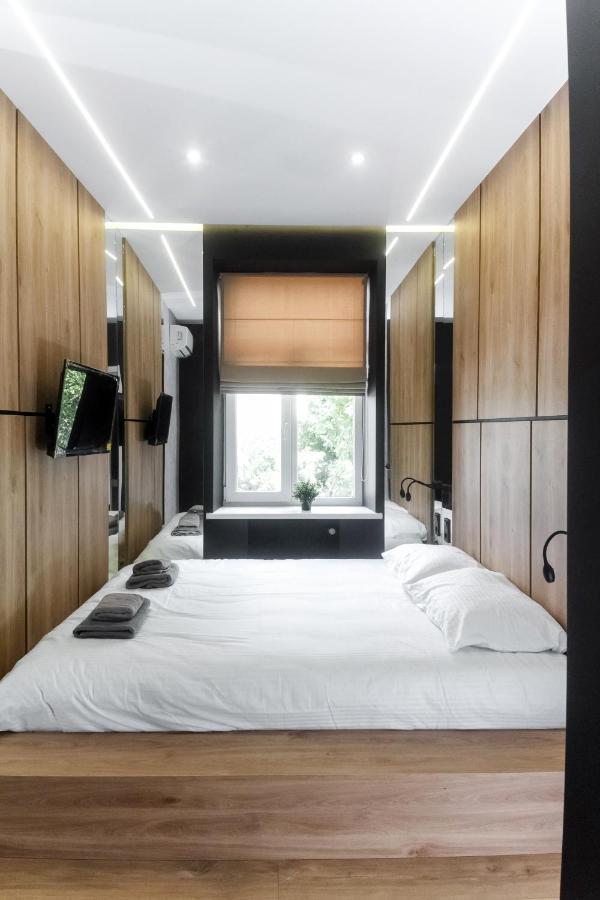 Apartment Vip центр львова джакузі камін площа ринок