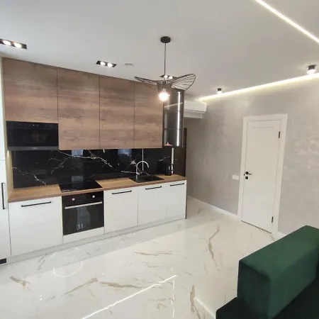 Vip Центр Львова Джакузі Камін Площа Ринок Exterior photo