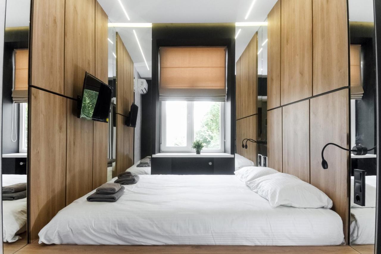 Vip центр львова джакузі камін площа ринок Apartment
